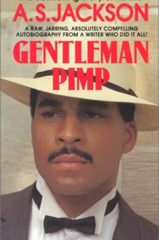 Cover of Gentleman Pimp