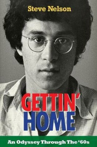 Cover of Gettin' Home