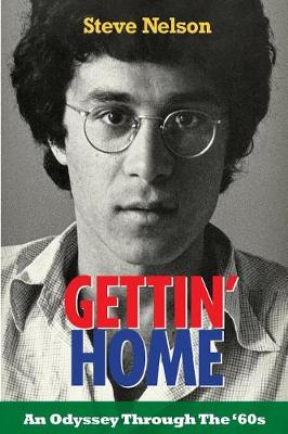 Book cover for Gettin' Home