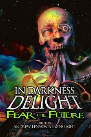 Cover of In Darkness, Delight