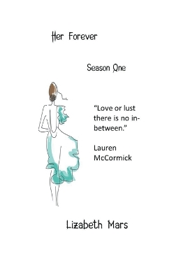 Book cover for Her Forever, Season One