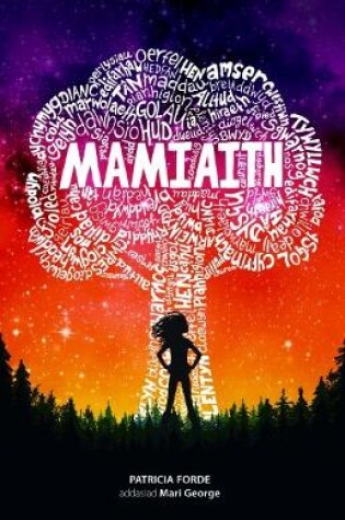 Cover of Mamiaith