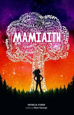 Book cover for Mamiaith