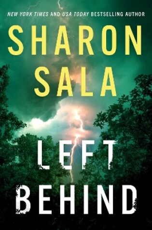 Cover of Left Behind