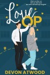 Book cover for Love Op