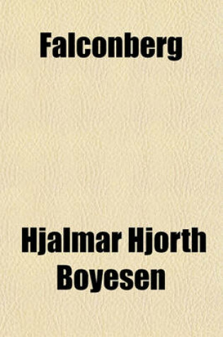 Cover of Falconberg