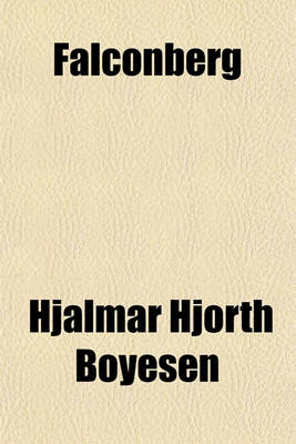 Book cover for Falconberg