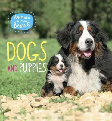 Cover of Dogs and Puppies