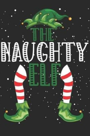 Cover of The Naughty Elf