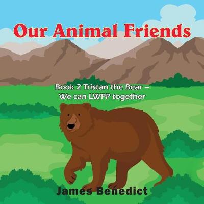 Book cover for Our Animal Friends