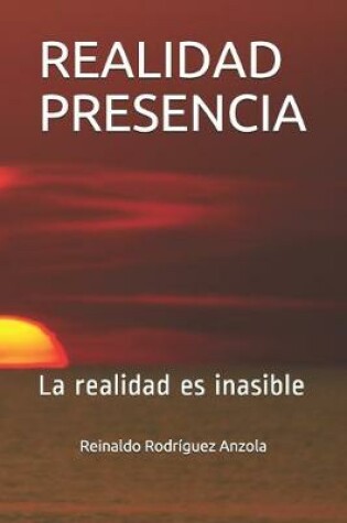 Cover of Realidad Presencia