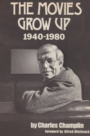 Cover of The Movies Grow Up