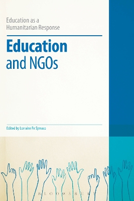 Cover of Education and NGOs