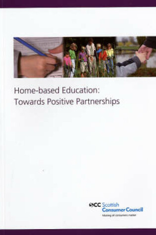 Cover of Home-based Education