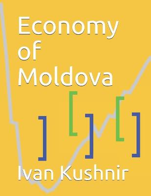 Cover of Economy of Moldova