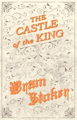 Book cover for The Castle of the King