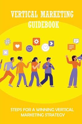 Cover of Vertical Marketing Guidebook