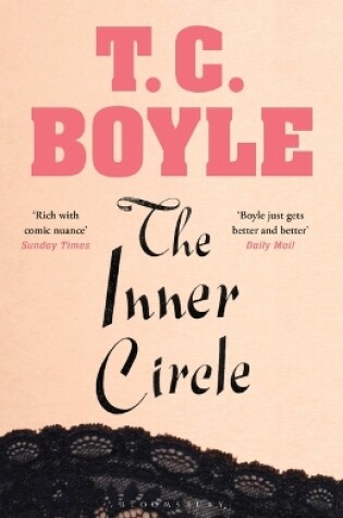 Cover of The Inner Circle