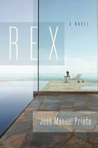 Cover of Rex