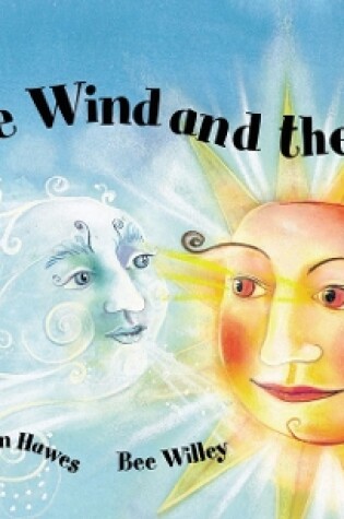 Cover of Rigby Star Guided 1Green Level: The Wind and the Sun Pupil Book (single)