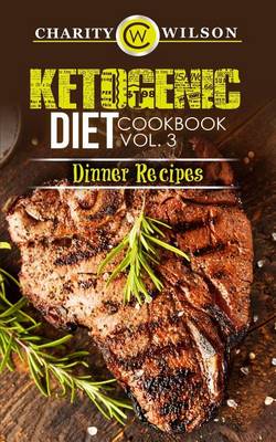 Book cover for Ketogenic Diet