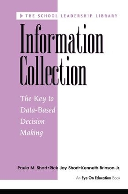 Book cover for Information Collection