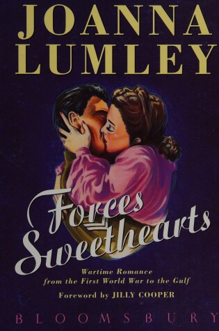 Cover of Forces Sweethearts