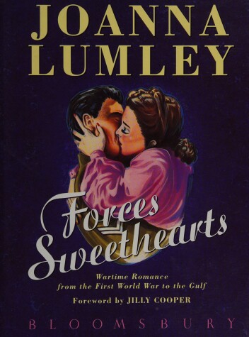 Book cover for Forces Sweethearts