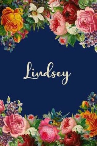 Cover of Lindsey