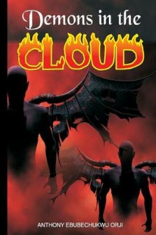 Cover of Demons in the cloud