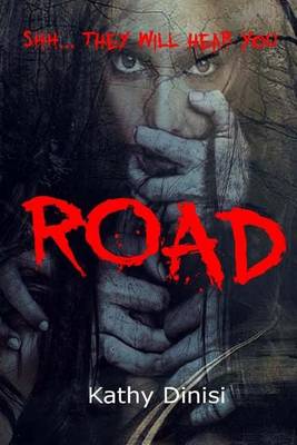 Book cover for Road