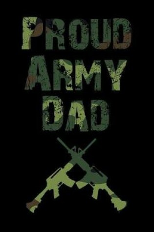 Cover of Proud Army Dad