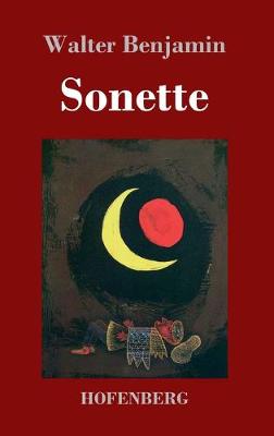 Book cover for Sonette