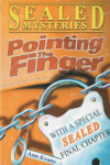 Book cover for Pointing the Finger