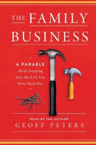 Cover of The Family Business