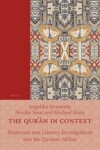 Book cover for The Qur'an in Context