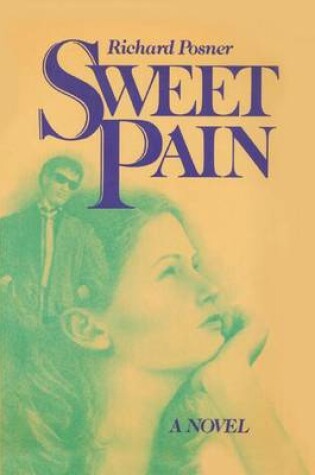 Cover of Sweet Pain