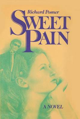 Book cover for Sweet Pain