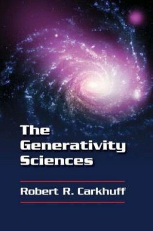 Cover of The Generativity Sciences