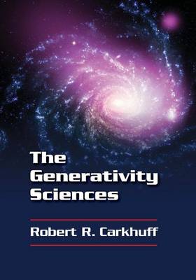 Book cover for The Generativity Sciences