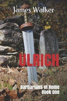 Book cover for Ulrich