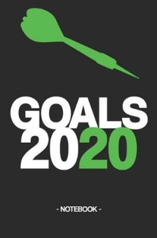 Cover of Goals 2020