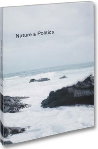 Cover of Nature & Politics