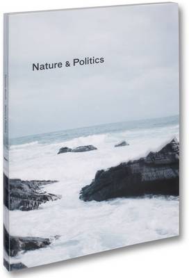 Book cover for Nature & Politics