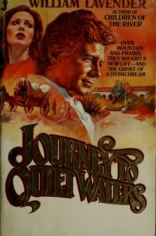 Cover of Journey to Quiet Waters