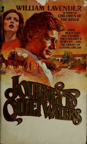 Cover of Journey to Quiet Waters