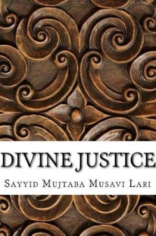 Cover of Divine Justice