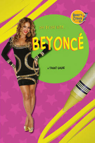 Cover of Beyonce