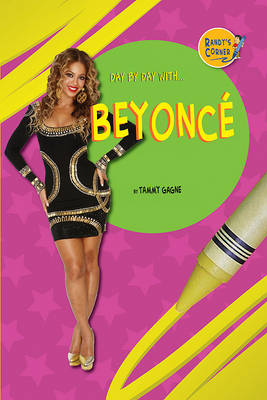 Book cover for Beyonce