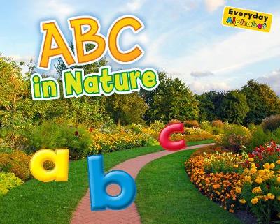 Cover of ABC in Nature